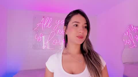 Aleksandra  online show from 03/16/26, 12:31