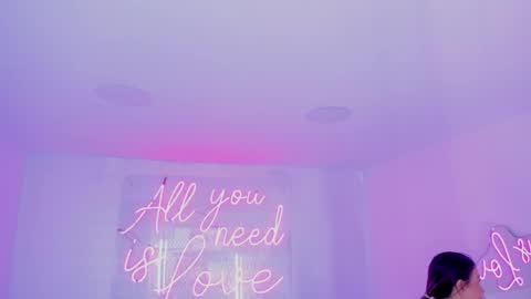 Aleksandra  online show from 04/21/26, 12:44