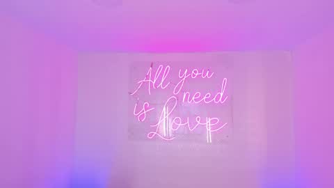 Aleksandra  online show from 04/22/26, 12:50