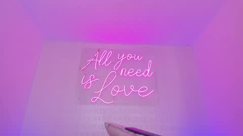 Aleksandra  online show from 05/15/26, 05:36