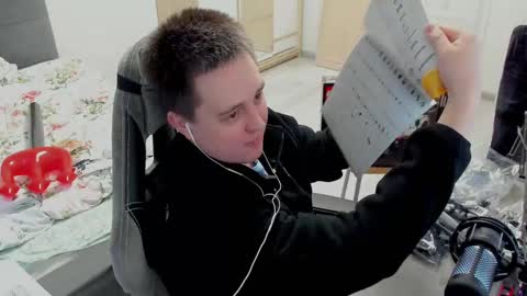 aleksandrsmile online show from 02/02/25, 08:35