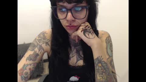 AleksaNoir online show from 03/17/26, 01:03