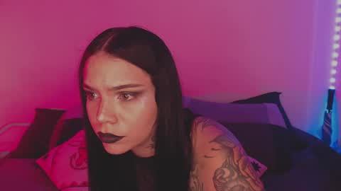 AleksaNoir online show from 06/03/26, 06:46