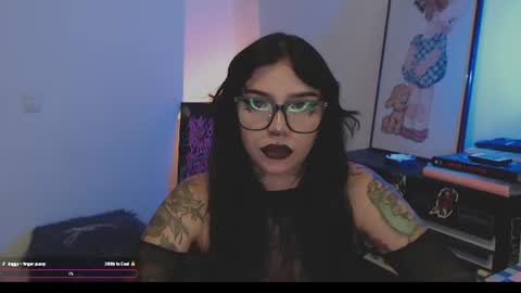 AleksaNoir online show from 06/26/26, 04:33
