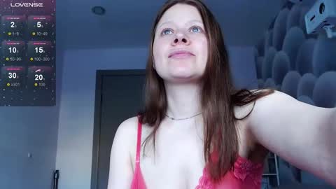 Aleksa online show from 04/23/26, 02:02