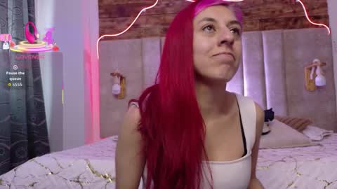 alektra_bryce online show from 10/24/25, 08:05