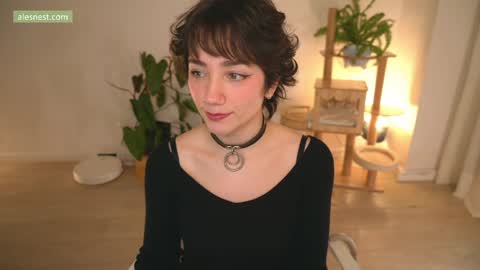 Snapshot of alemaniababe chatting on 05/21/26, 12:17 Ale online show from 05/21/26, 12:17