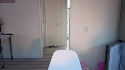 ALENA  INDEPENDENT MODEL online show from 03/21/26, 04:50