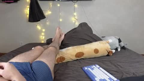 Alena online show from 11/22/25, 06:40