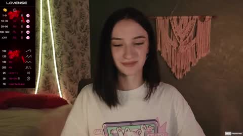 Alena online show from 01/08/25, 07:34