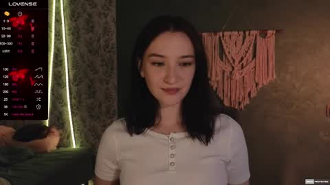 Alena online show from 01/21/25, 03:15