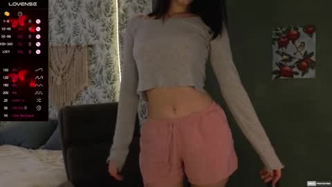 Alena online show from 02/07/25, 07:40