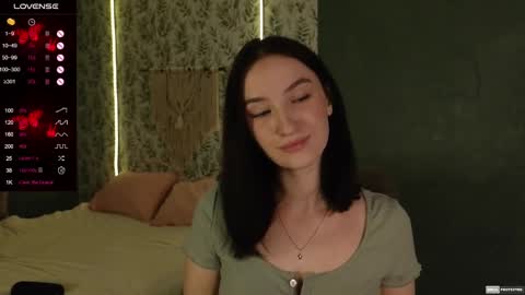 Alena online show from 02/19/25, 03:49