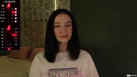 Alena online show from 02/20/25, 05:29