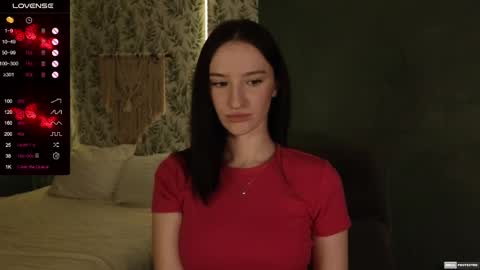 Alena online show from 03/04/25, 06:50