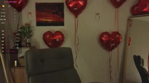 Alena online show from 02/15/26, 05:20