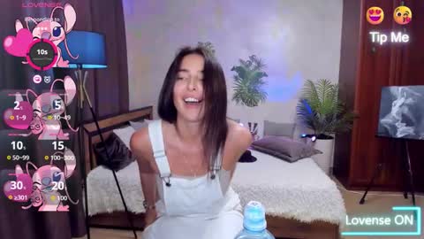 AlenaCoplan online show from 09/16/25, 06:31