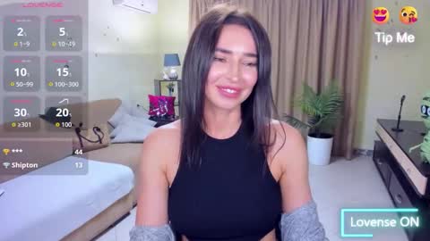 AlenaCoplan online show from 11/24/25, 08:52