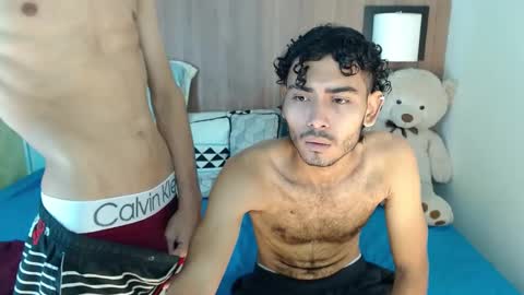 ALENDERS online show from 09/14/25, 12:43