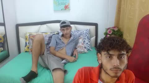 ALENDERS online show from 09/20/25, 11:06