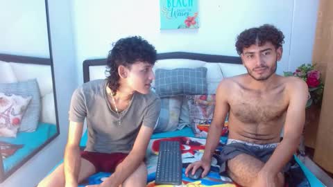 ALENDERS online show from 09/27/25, 12:26