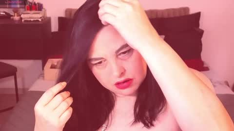 Snapshot of alenni chatting on 06/10/26, 03:07 Alenni online show from 06/10/26, 03:07