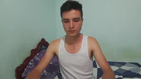 Snapshot of aleo_011 chatting on 12/15/24, 01:13 Alejandro online show from 12/15/24, 01:13