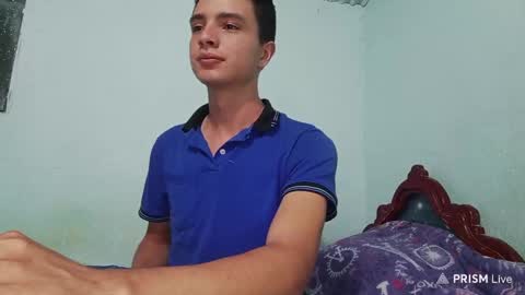 Snapshot of aleo_011 chatting on 12/31/24, 02:19 Alejandro online show from 12/31/24, 02:19