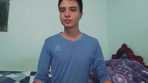 Snapshot of aleo_011 chatting on 01/03/25, 02:10 Alejandro online show from 01/03/25, 02:10