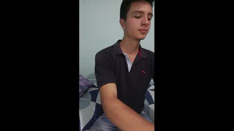 Snapshot of aleo_011 chatting on 01/06/25, 02:48 Alejandro online show from 01/06/25, 02:48