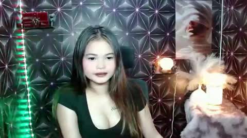 Aleonna online show from 02/03/26, 07:57