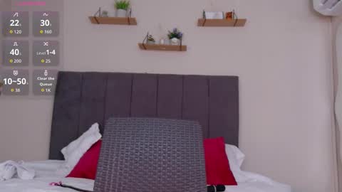 Ales online show from 10/30/25, 12:50