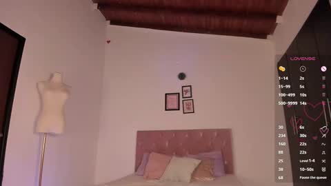 Alesay online show from 02/28/25, 10:50