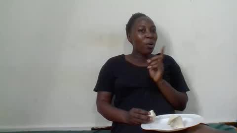 Noreen Kennth and Emilly online show from 02/23/25, 07:00