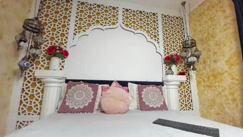 alesha_arabian_ online show from 11/27/25, 05:20