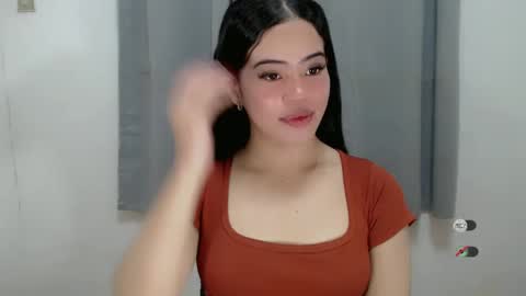 Snapshot of alesha_vibe_me chatting on 02/02/25, 06:48 alesha_vibe_me online show from 02/02/25, 06:48