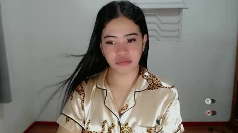 Snapshot of alesha_vibe_me chatting on 02/06/25, 06:40 alesha_vibe_me online show from 02/06/25, 06:40