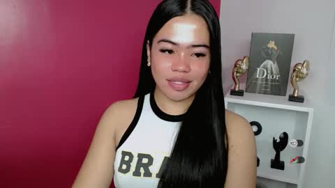 alesha_vibe_me online show from 04/04/26, 02:47