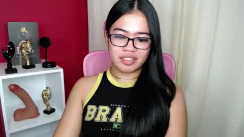 alesha_vibe_me online show from 04/17/26, 10:02