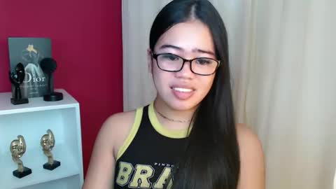 alesha_vibe_me online show from 04/18/26, 03:05