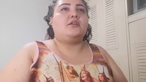 Alesia jones01 online show from 02/03/26, 04:54