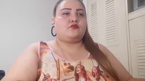 Alesia jones01 online show from 02/03/26, 06:22