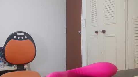 Alesia jones01 online show from 02/03/26, 06:40