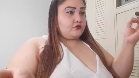 Alesia jones01 online show from 02/05/26, 05:01