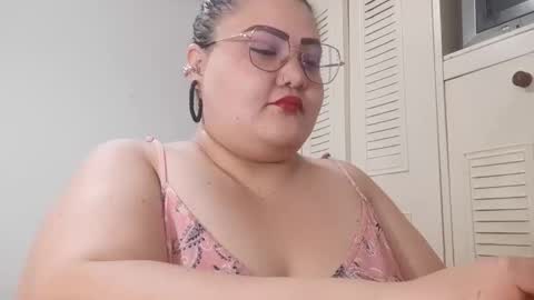 Alesia jones01 online show from 02/12/26, 05:24