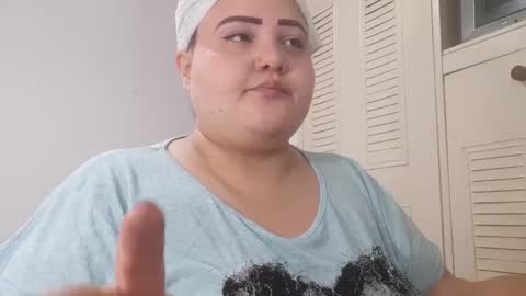 Alesia jones01 online show from 02/18/26, 04:41