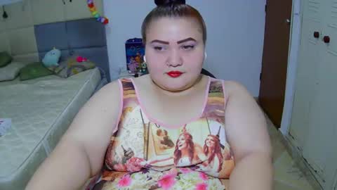 Snapshot of alesia_jones01 chatting on 04/18/26, 05:11 Alesia jones01 online show from 04/18/26, 05:11