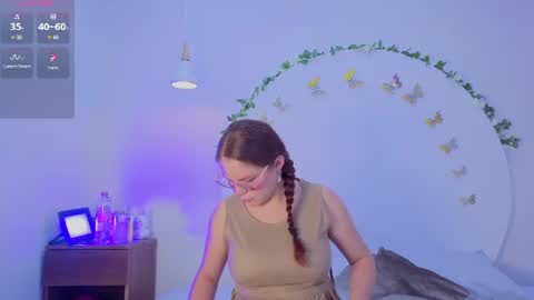 Ambar online show from 06/09/26, 08:09