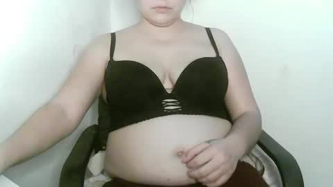 Snapshot of alesialux chatting on 02/01/26, 09:02 Alesia online show from 02/01/26, 09:02