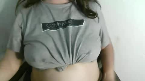 Alesia online show from 04/21/26, 01:28